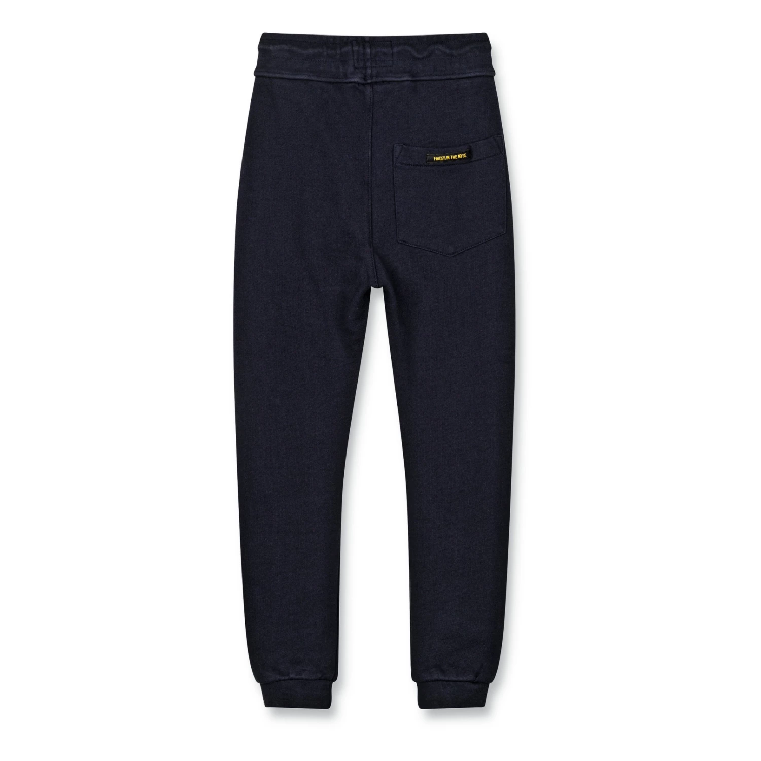 Best deal ✔️ Sprint joggers Navy blue Finger in the nose Fashion Teen, Baby, Children 🤩 2 Best deal ✔️ Sprint joggers Navy blue Finger in the nose Fashion Teen, Baby, Children 🤩 - Image 2