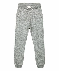 Brand new 👏 Sprinter ☀️ Summer Fleece Joggers Heather grey Finger in the nose Fashion Teen, Children 🤩