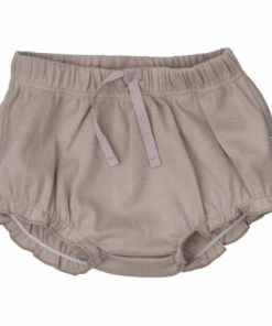 Best Sale ❤️ Stampe Organic Cotton Bloomers Pale pink Minimalisma Fashion Baby, Children ⭐