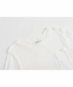 Deals 🎁 Stano Linen T-Shirt Ecru Louise Misha Fashion Children 🎁 -Outlet Kids' Fashion Store stano linen t shirt ecru louise misha fashion children 3