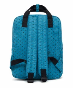 Hot Sale 🤩 Star Backpack Blue Bonton Fashion Children ✨ -Outlet Kids' Fashion Store star backpack blue bonton fashion children 2