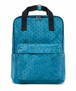 Hot Sale 🤩 Star Backpack Blue Bonton Fashion Children ✨