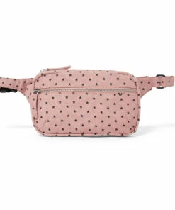 Best deal ⌛ Star Bumbag Pink Bonton Fashion Children 🌟