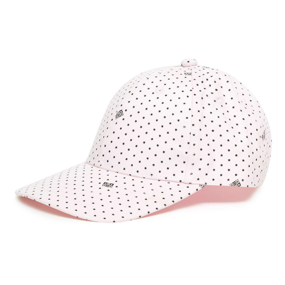 Outlet ๐ Star Cap Pale pink Bonton Fashion Children ๐ 1 Outlet ๐ Star Cap Pale pink Bonton Fashion Children ๐