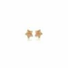 Cheapest 🤩 Star Clip On Earrings Gold Milk x Soda Fashion Children 👍