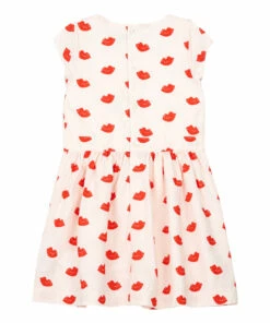 Buy ✨ Star 👗 Dress Pale pink Bonton Fashion Children 🎉 -Outlet Kids' Fashion Store star dress pale pink bonton fashion children 2