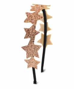 Budget 👏 Star Headband Beige Milk x Soda Fashion Children ❤️