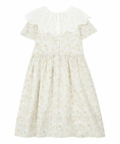 Outlet 😀 Stelia 👗 Dress Pale pink Louisiella Fashion Children 🤩 -Outlet Kids' Fashion Store stelia dress pale pink louisiella fashion children 6