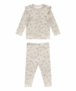 Best Sale 👏 Stelia Pyjamas Pale pink Louisiella Fashion Baby, Children 🧨