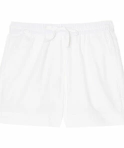 Outlet 💯 Still Shorts White Hartford Fashion Teen, Children 🔔