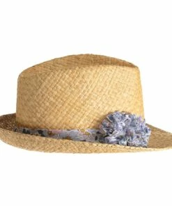 Cheap 🌟 Straw hat with pom-pom Obi Obi Fashion Children 🌟