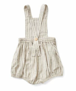 Hot Sale π Striped Linen Romper Off white Soor Ploom Fashion Children π 5 Hot Sale π Striped Linen Romper Off white Soor Ploom Fashion Children π -Outlet Kids' Fashion Store striped linen romperstriped linen romper off white soor ploom fashion children 2