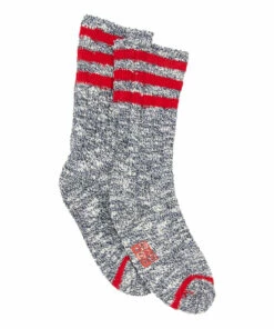 Deals 👍 Striped 🧦 Socks Blue Bonton Fashion Children ❤️