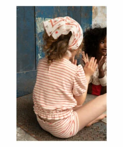 Best deal โ Striped Terry Cloth Shorts Red Emile et Ida Fashion Children ๐ 5 Best deal โ Striped Terry Cloth Shorts Red Emile et Ida Fashion Children ๐ -Outlet Kids' Fashion Store striped terry cloth shorts red emile et ida fashion children 2