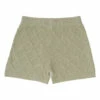 Brand new 🔥 Structure Organic Cotton Shorts Khaki FUB Fashion Children 😍