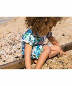 Discount 🔥 Sumi Lalaland Pyjamas Blue BRAI Fashion Children 🎉 -Outlet Kids' Fashion Store sumi lalaland pyjamassumi lalaland pyjamas blue brai fashion children 2