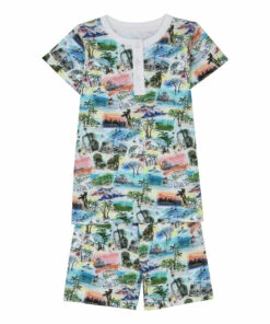 Discount ๐ฅ Sumi Lalaland Pyjamas Blue BRAI Fashion Children ๐