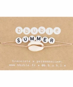 Top 10 💯 Summer Bracelet - Kids' Collection Sand Bbuble Fashion Teen, Children 👏