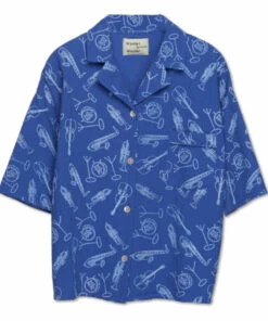 Best Pirce 👏 Summer T-shirt Blue Wander & Wonder Fashion Children 🔔