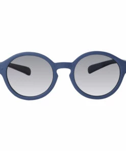 Flash Sale 🧨 Sun Kids Plus 👓 Sunglasses Navy blue IZIPIZI Fashion Children 🔥