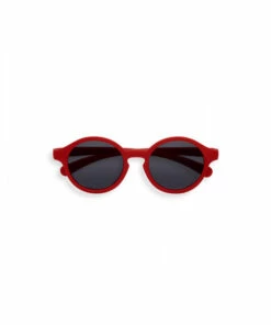 Coupon ๐ #Sun Kids Plus ๐ Sunglasses Red IZIPIZI Fashion Children โ๏ธ