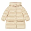 Flash Sale ✔️ Suna Down Jacket Beige Moncler Fashion Baby, Children ❤️