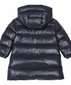 New 💯 Suna Down Jacket Navy blue Moncler Fashion Baby, Children 👏 -Outlet Kids' Fashion Store suna down jacket navy blue moncler fashion baby children 2