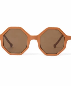 Discount 🔥 Sunglasses Brown YEYE Fashion Children 🔥