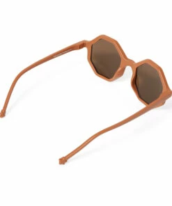 Discount 🔥 Sunglasses Brown YEYE Fashion Children 🔥 -Outlet Kids' Fashion Store sunglasses brown yeye fashion children 4