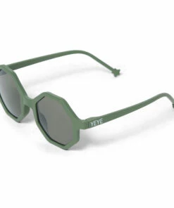 Outlet 🌟 Sunglasses Khaki YEYE Fashion Children 🔔 -Outlet Kids' Fashion Store sunglasses khaki yeye fashion children 4