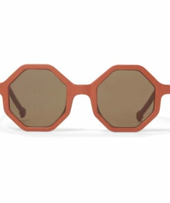 Cheapest ๐ Sunglasses Terracotta YEYE Fashion Children โญ