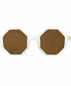 Best deal 👏 Sunglasses Transparent YEYE Fashion Children 😍