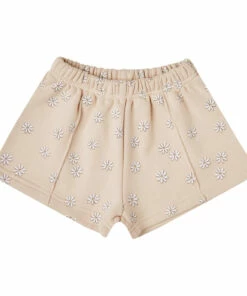Hot Sale ✔️ Sunset Shorts Ochre Rylee + Cru Fashion Children 😍