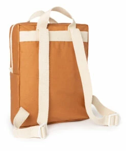 Wholesale ⌛ Sunshine Backpack Cinnamon Nobodinoz Fashion Children 👏 -Outlet Kids' Fashion Store sunshine backpacksunshine backpack cinnamon nobodinoz fashion children 4