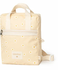 Hot Sale 🌟 Sunshine Backpack Daisies Nobodinoz Fashion Children 🎁