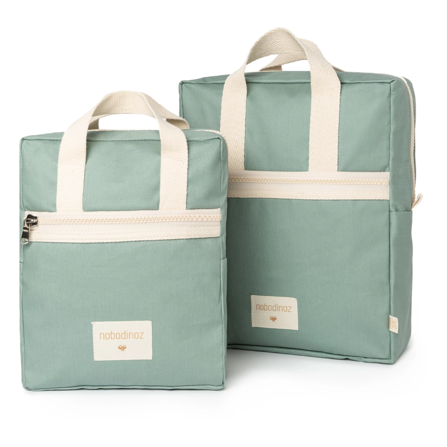 Best Pirce ๐ Sunshine Backpack Eden green Nobodinoz Fashion Children ๐คฉ 3 Best Pirce ๐ Sunshine Backpack Eden green Nobodinoz Fashion Children ๐คฉ - Image 3