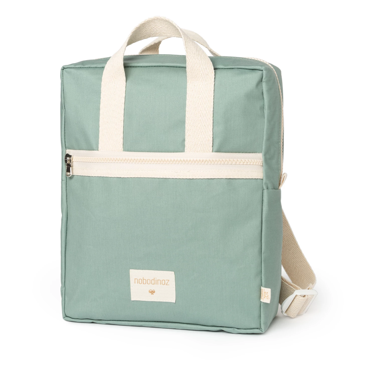 Best Pirce ๐ Sunshine Backpack Eden green Nobodinoz Fashion Children ๐คฉ 4 Best Pirce ๐ Sunshine Backpack Eden green Nobodinoz Fashion Children ๐คฉ - Image 4