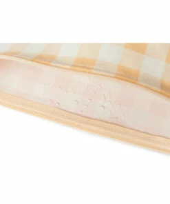 Budget 👍 Sunshine Pouch Melon Vichy Nobodinoz Fashion Children ⌛ -Outlet Kids' Fashion Store sunshine pouchsunshine pouch melon vichy nobodinoz fashion children 4