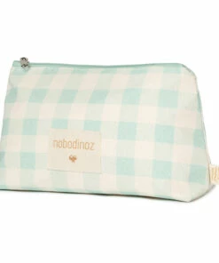 Discount ⌛ Sunshine Pouch Opaline Vichy Nobodinoz Fashion Children 💯