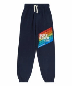 Brand new ❤️ Surf Rider Joggers Navy blue Californian Vintage Fashion Teen, Children 🤩