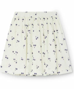 Discount 🛒 Suzon Skirt Royal blue Bonpoint Fashion Children 💯