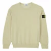 Discount ⌛ Sweatshirt Beige Stone Island Fashion Teen, Children ⭐