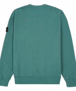 Hot Sale 🧨 Sweatshirt Grey-green Stone Island Fashion Teen, Children 👏 -Outlet Kids' Fashion Store sweatshirt grey green stone island fashion teen children 2