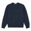Cheapest ✨ Sweatshirt Navy blue Stone Island Fashion Teen, Children 🤩