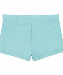 Budget 👏 Swim Trunks Light Blue Minnow Fashion Children 🧨 -Outlet Kids' Fashion Store swim trunks light blue minnow fashion children 2