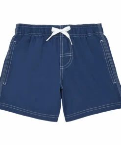 Cheapest 😀 Swimming Shorts Red Sundek Fashion Teen, Children 😍