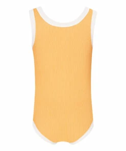 Best Sale 🌟 Swimsuit - Kids’ Collection - Yellow Zulu & Zephyr Fashion Baby, Children ⭐ -Outlet Kids' Fashion Store swimsuit kids rsquo collection yellow zulu zephyr fashion baby children 1
