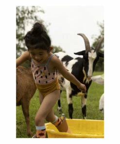 Top 10 π Swimsuit Pink Sticky Lemon Fashion Children β¨ 7 Top 10 π Swimsuit Pink Sticky Lemon Fashion Children β¨ -Outlet Kids' Fashion Store swimsuit pink sticky lemon fashion children 2