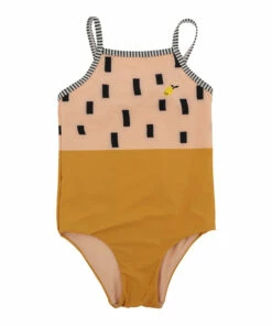 Top 10 🔔 Swimsuit Pink Sticky Lemon Fashion Children ✨