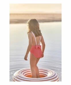 Top 10 👍 Swimsuit Red Tartine et Chocolat Fashion Children 🤩